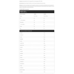 KEVIN LEVRONE  GOLD Beef Amino | High Potency Amino Acid Blend - 300 tabs
